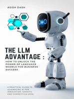 The LLM Advantage