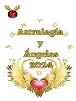 Astrología y Ángeles 2024