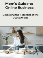 Mom's Guide to Online Business