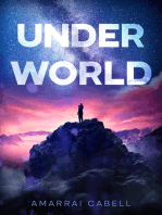 Underworld: Underworld, #1