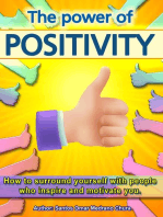 The Power of Positivity.