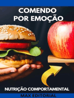 Comendo por Emoção: Entenda e Gerencie a Alimentação Emocional