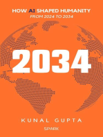 2034: How AI Changed Humanity