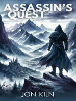 Assassin's Quest