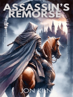 Assassin's Remorse: Veiled Dagger, #4