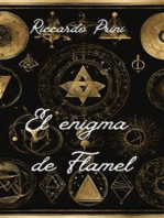 El Enigma de Flamel