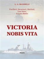 Victoria nobis vita