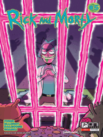 Rick and Morty #5