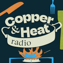 Copper & Heat
