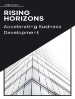 Rising Horizons: Accelerating Business Development