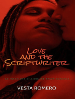 Love And The Scriptwriter