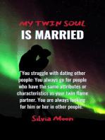 My Twin Soul Is Married: Married Twin Flames, #1