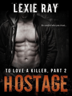Hostage: To Love A Killer, #2