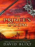 The Prince's Doom