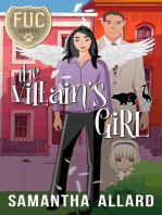 The Villain's Girl: FUC Academy, #42