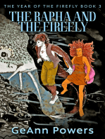The Rapha And The Firefly