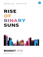 Rise of Binary Suns