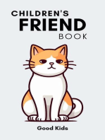 Children's Friend Book: Good Kids, #1