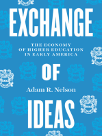 Exchange of Ideas