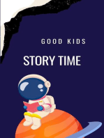 Story Time: Good Kids, #1