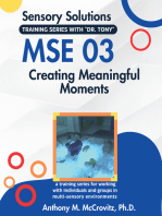 MSE 03: Creating Meaningful Moments