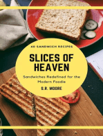 Slices of Heaven