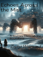 Echoes Across the Mist
