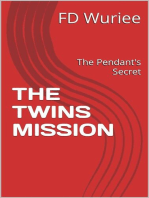 The Twins Mission