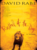 Recital of the Dog: A Novel