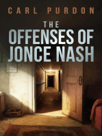The Offenses Of Jonce Nash