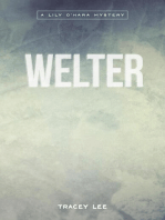 Welter: The Lily O'Hara Mysteries, #3