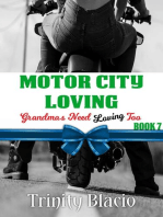 Motor City Loving