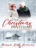 The Christmas Boyfriend