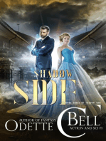 Shadow Side Book Three