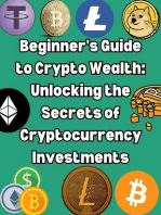 Beginner's Guide to Crypto Wealth