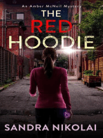 The Red Hoodie