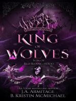 King of Wolves: Kingdom of Fairytales, #9