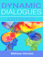 Dynamic Dialogues: A Human-Centered Approach to Navigate the Flaws of Feedback