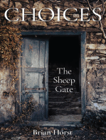 Choices: The Sheep Gate