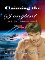 Claiming the Songbird: S.U.N. Universe, #9