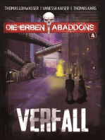 Verfall