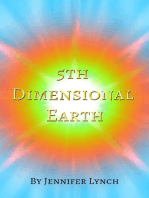 5th Dimensional Earth