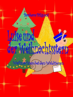 Luise und der Weihnachtsstern: Weihnachten bei den Waldtieren