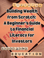 Building Wealth from Scratch