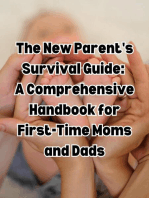 The New Parent's Survival Guide