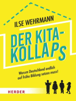 Der Kita-Kollaps: Warum Deutschland endlich auf frühe Bildung setzen muss! 