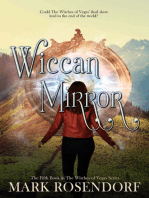 Wiccan Mirror