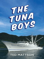 The Tuna Boys