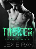 Tucker: The Corbin Brothers, #4