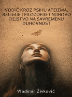 Vodič kroz psihu ateizma, religije i filozofije i njihovo dejstvo na savremenu duhovnost: Savremena duhovnost, #12